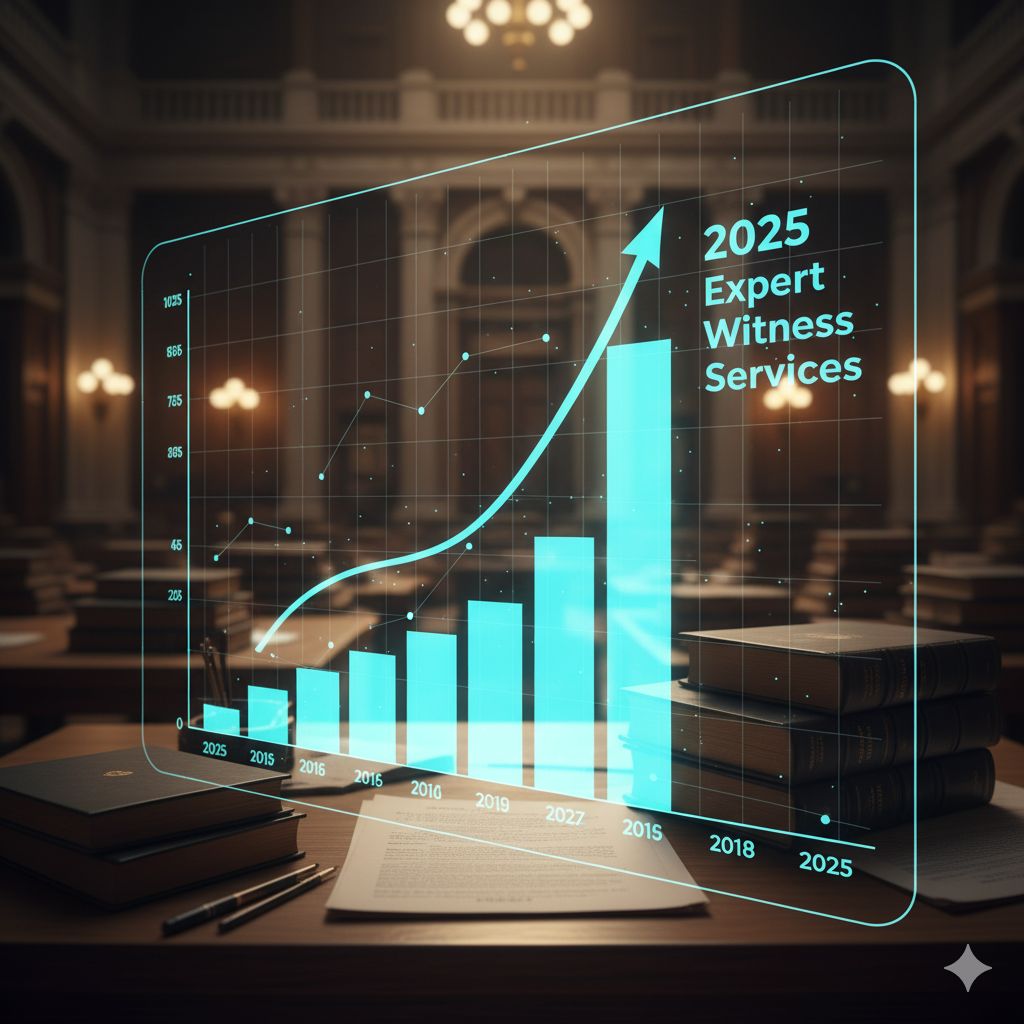 Expert Witness Services